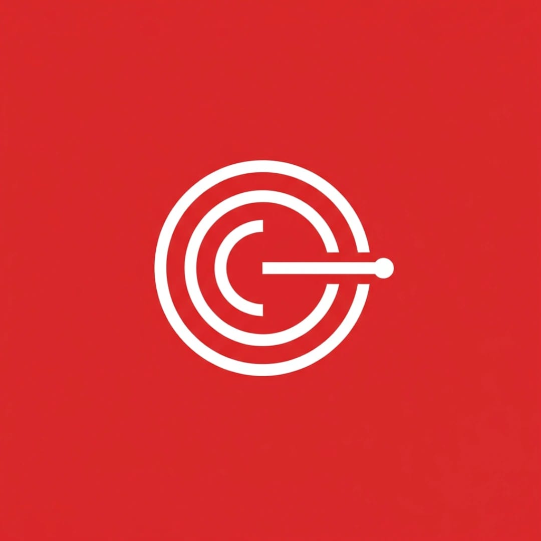 EIGHTEEN CONNECT Logo